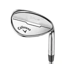 Callaway Opus Brushed Chrome wedge, graphite