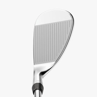 Callaway Opus Brushed Chrome wedge, acier