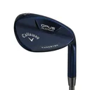 Callaway Opus Platinum Blue wedge homme, graphite