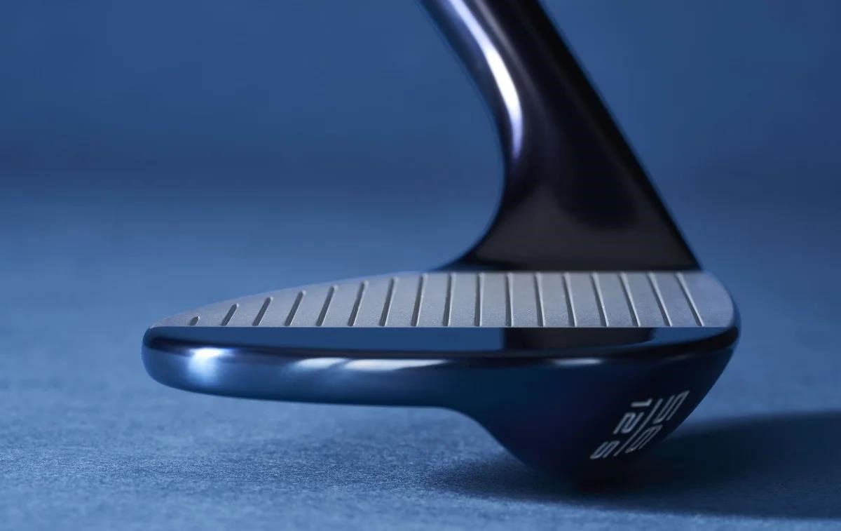 Callaway Opus Platinum Blue wedge homme, graphite