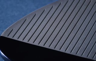 Callaway Opus Platinum Blue wedge homme, graphite