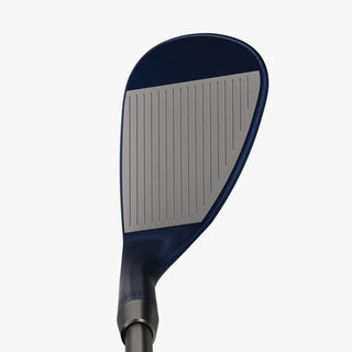 Callaway Opus Platinum Blue wedge, acier