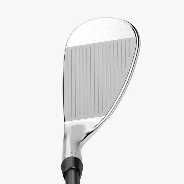 Callaway Opus Platinum Chrome wedge, graphite