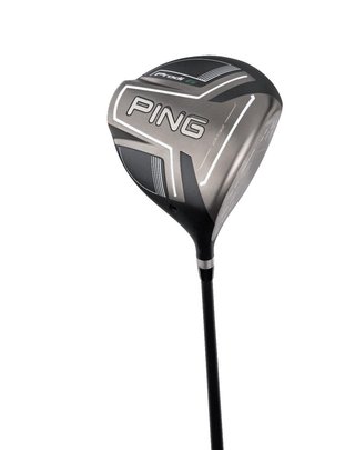 PING Prodi G junior driver, 15°