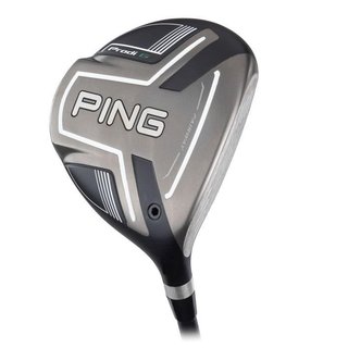 PING Prodi G junior bois de parcours, 22°