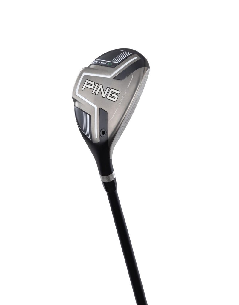 PING Prodi G junior hybrid, 28°