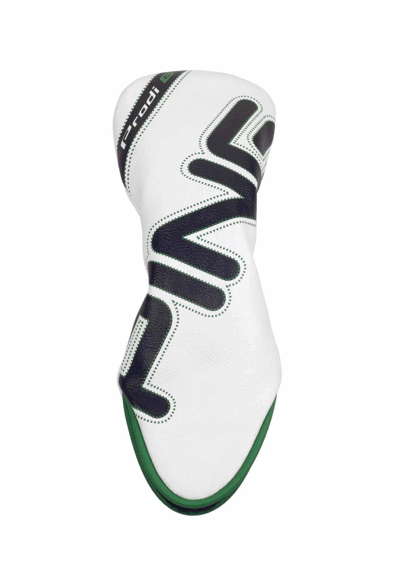 PING Prodi G junior hybrid, 28°