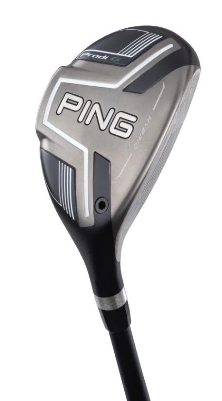 PING Prodi G junior hybrid, 28°