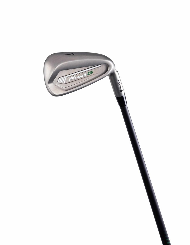 PING Prodi G fers junior graphite
