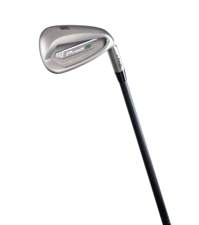 PING Prodi G fers junior graphite