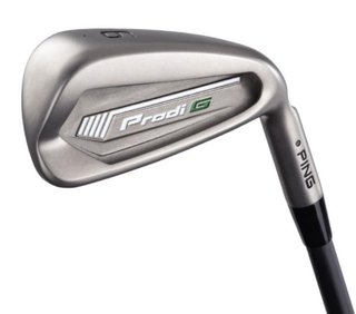 PING Prodi G fers junior graphite