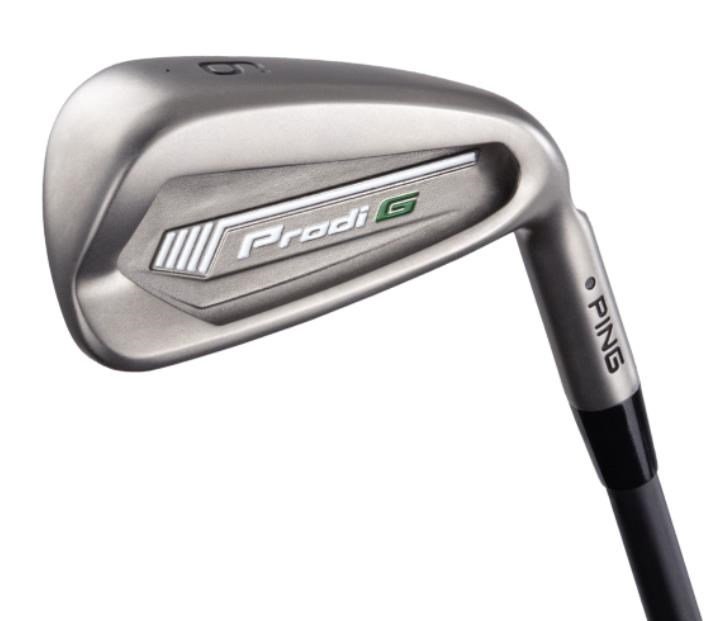 PING Prodi G fers junior graphite