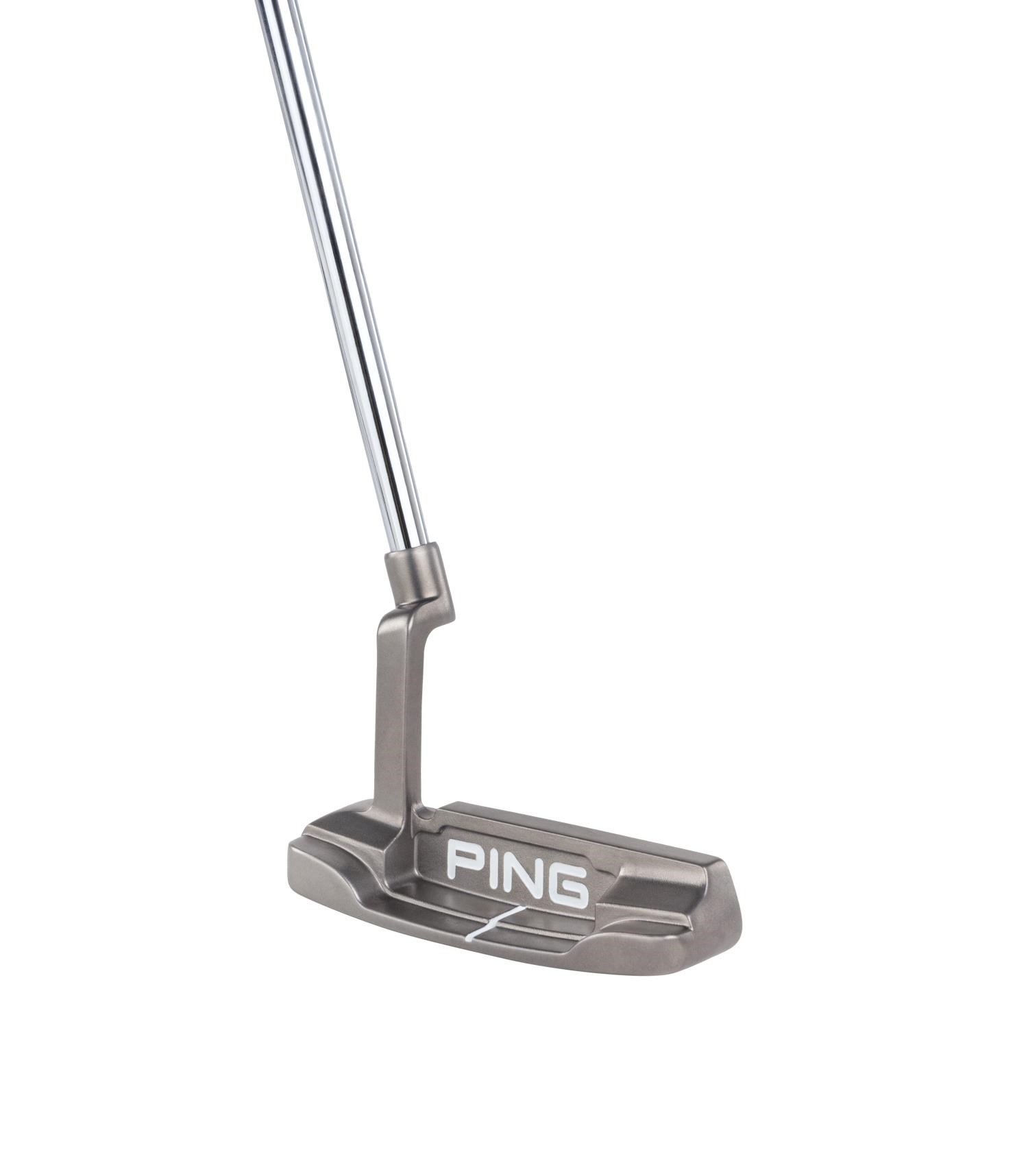 PING Prodi G Anser putter junior, acier