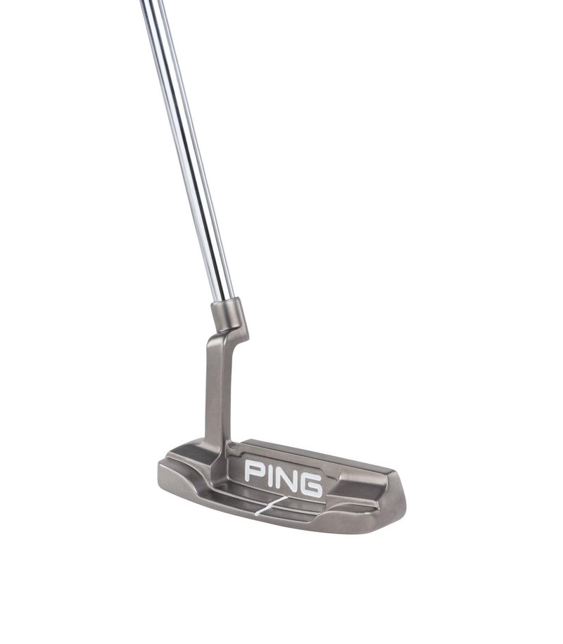 PING Prodi G Anser putter junior, acier