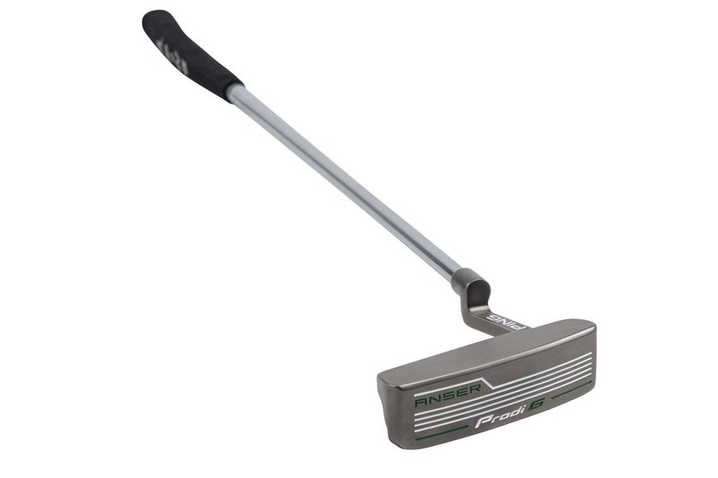 PING Prodi G Anser putter junior, acier