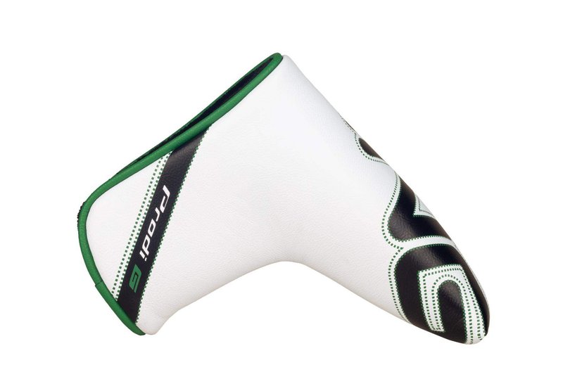 PING Prodi G Anser putter junior, acier