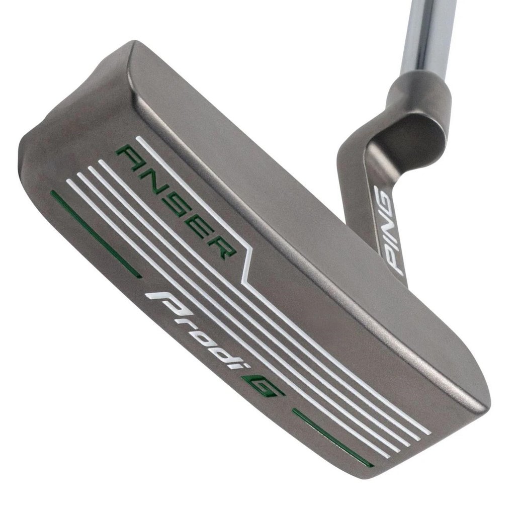 PING Prodi G Anser putter junior, acier