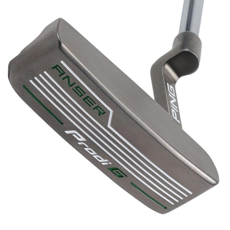 PING Prodi G Anser putter junior, acier