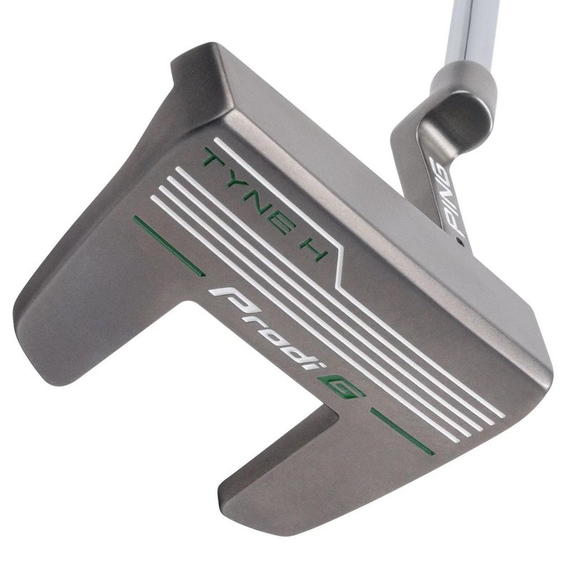 PING Prodi G Tyne H junior putter, acier