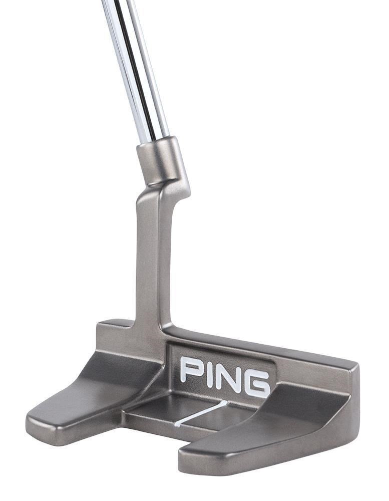 PING Prodi G Tyne H junior putter, acier
