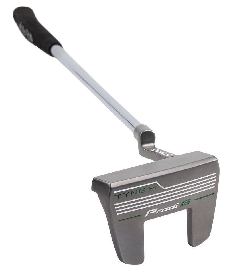 PING Prodi G Tyne H junior putter, acier