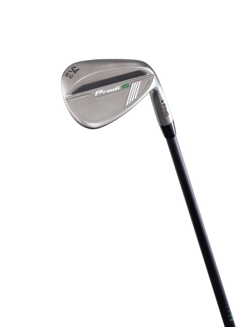 PING Prodi G junior wedge, graphite