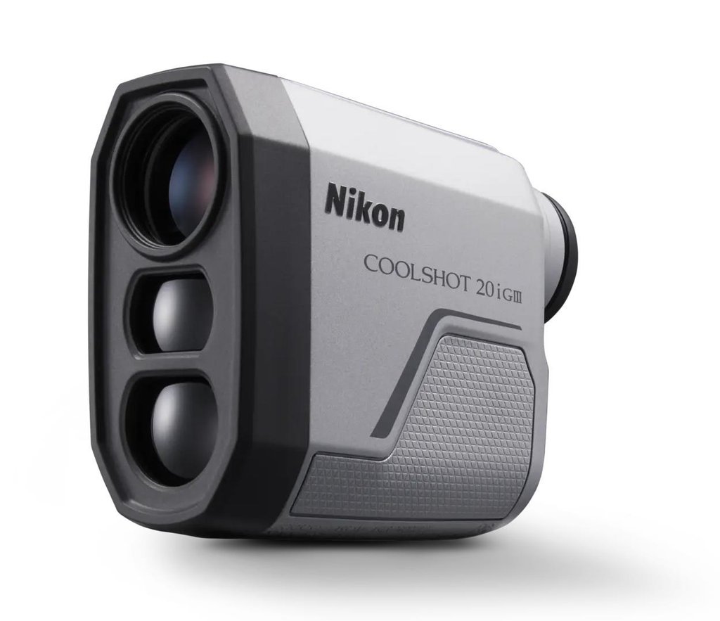 Nikon Coolshot 20i GIII télémètre laser