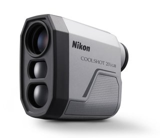 Nikon Coolshot 20i GIII télémètre laser