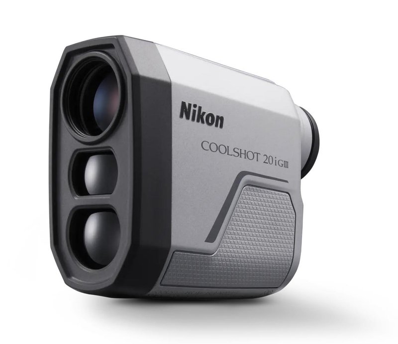 Nikon Coolshot 20i GIII télémètre laser