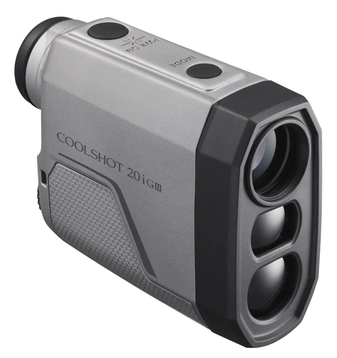Nikon Coolshot 20i GIII télémètre laser