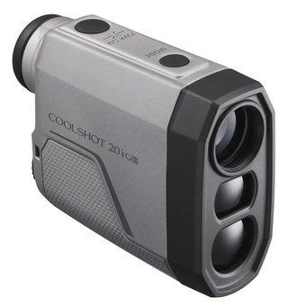 Nikon Coolshot 20i GIII télémètre laser