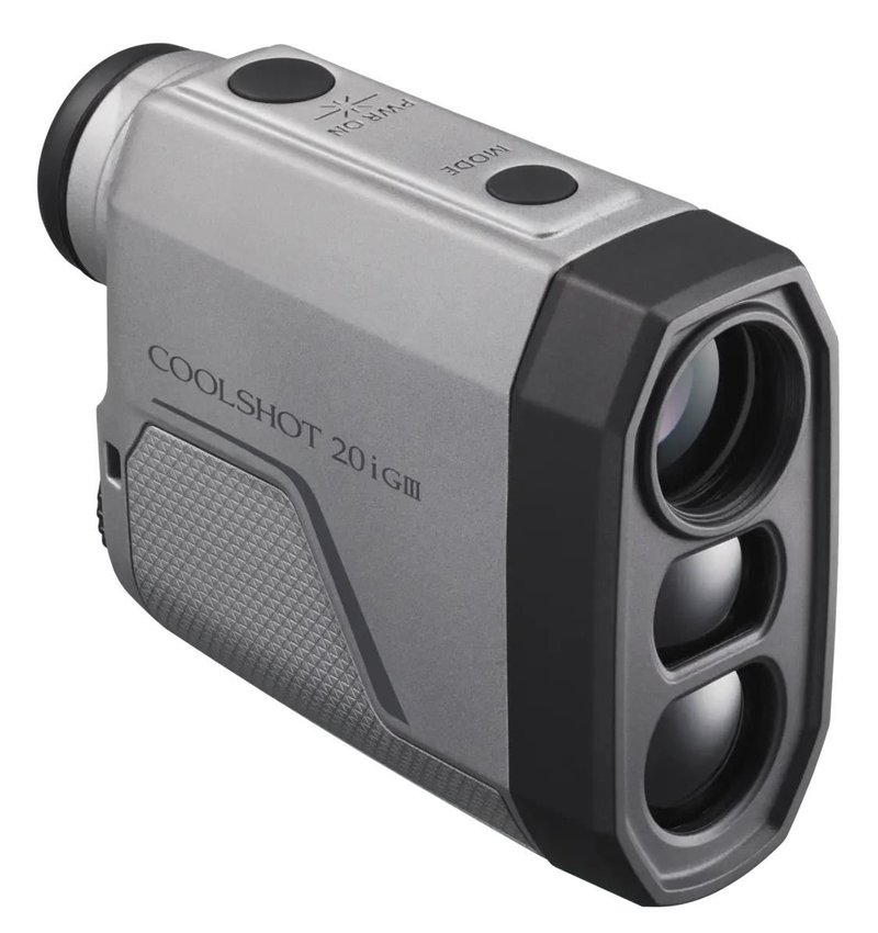Nikon Coolshot 20i GIII télémètre laser