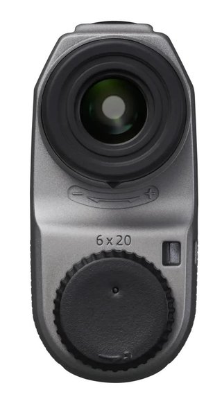 Nikon Coolshot 20i GIII télémètre laser