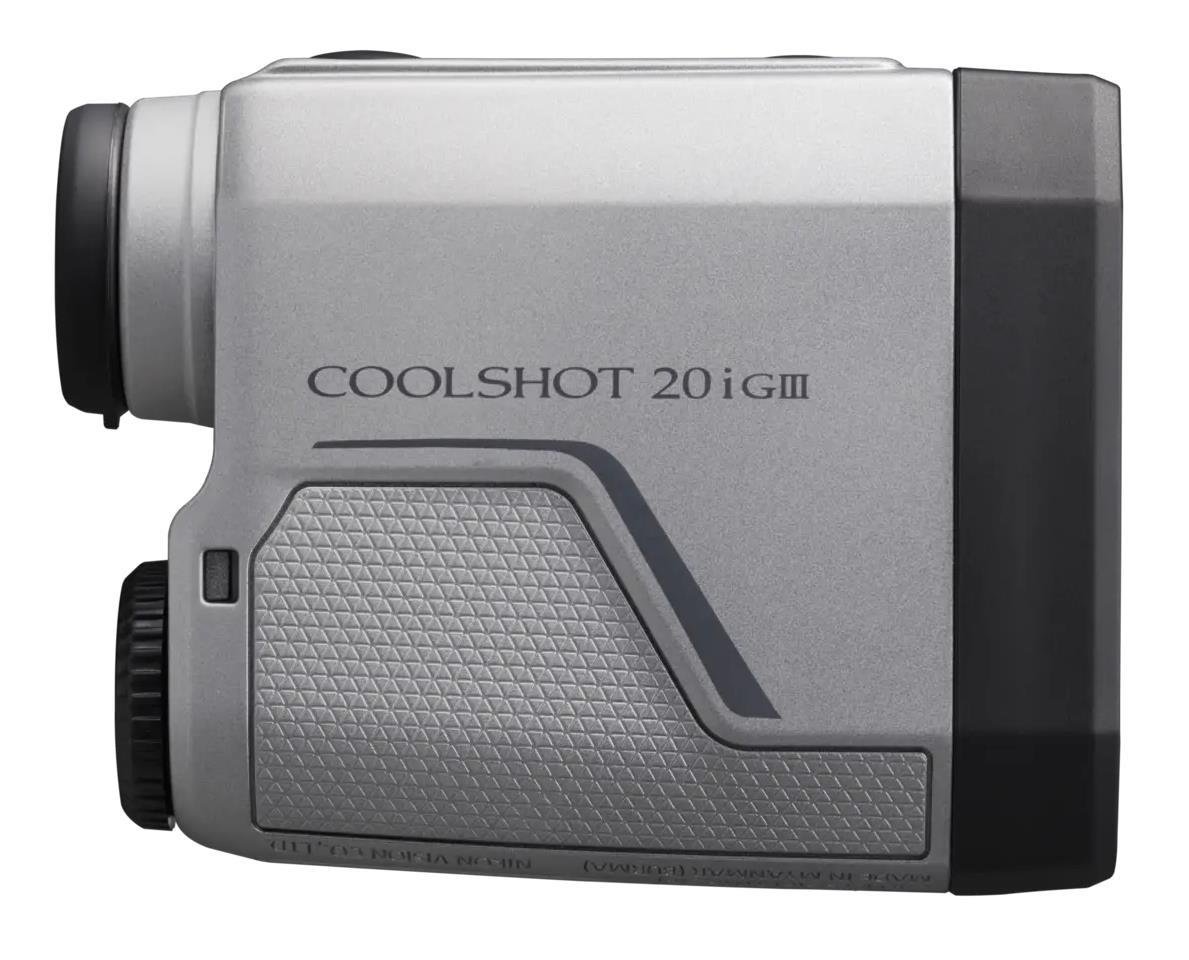 Nikon Coolshot 20i GIII télémètre laser