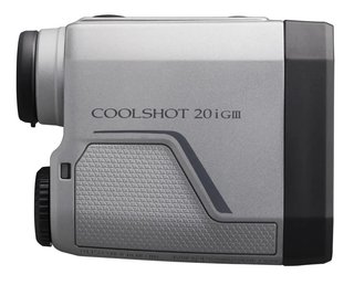 Nikon Coolshot 20i GIII télémètre laser