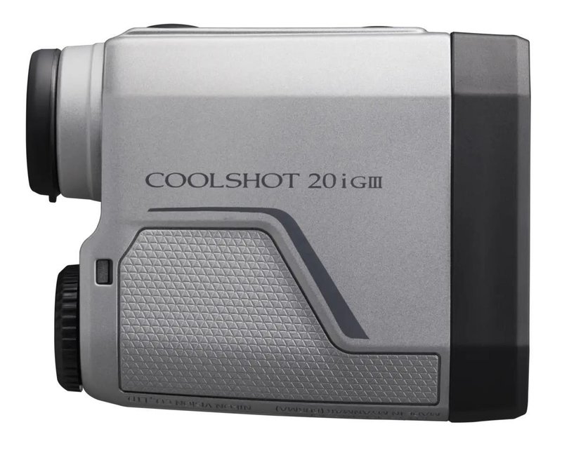 Nikon Coolshot 20i GIII télémètre laser