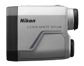 Nikon Coolshot 20i GIII télémètre laser