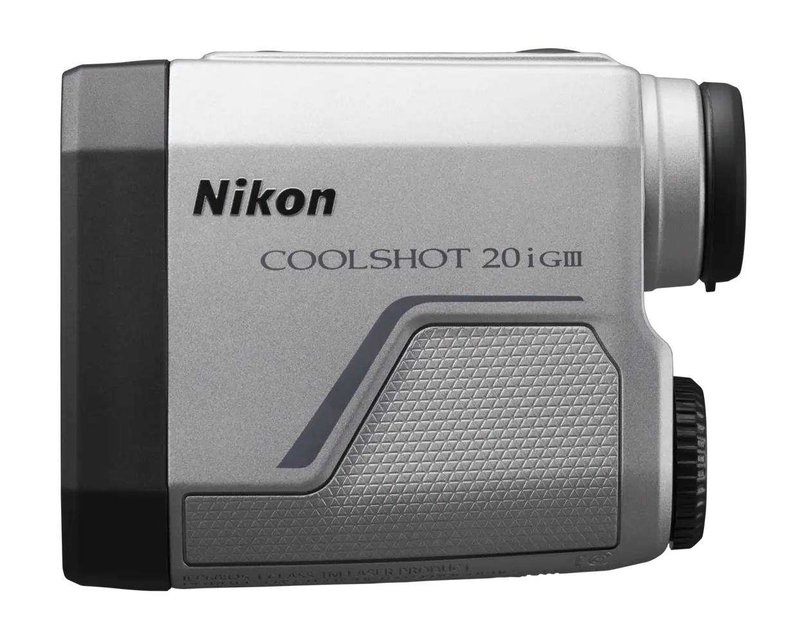 Nikon Coolshot 20i GIII télémètre laser