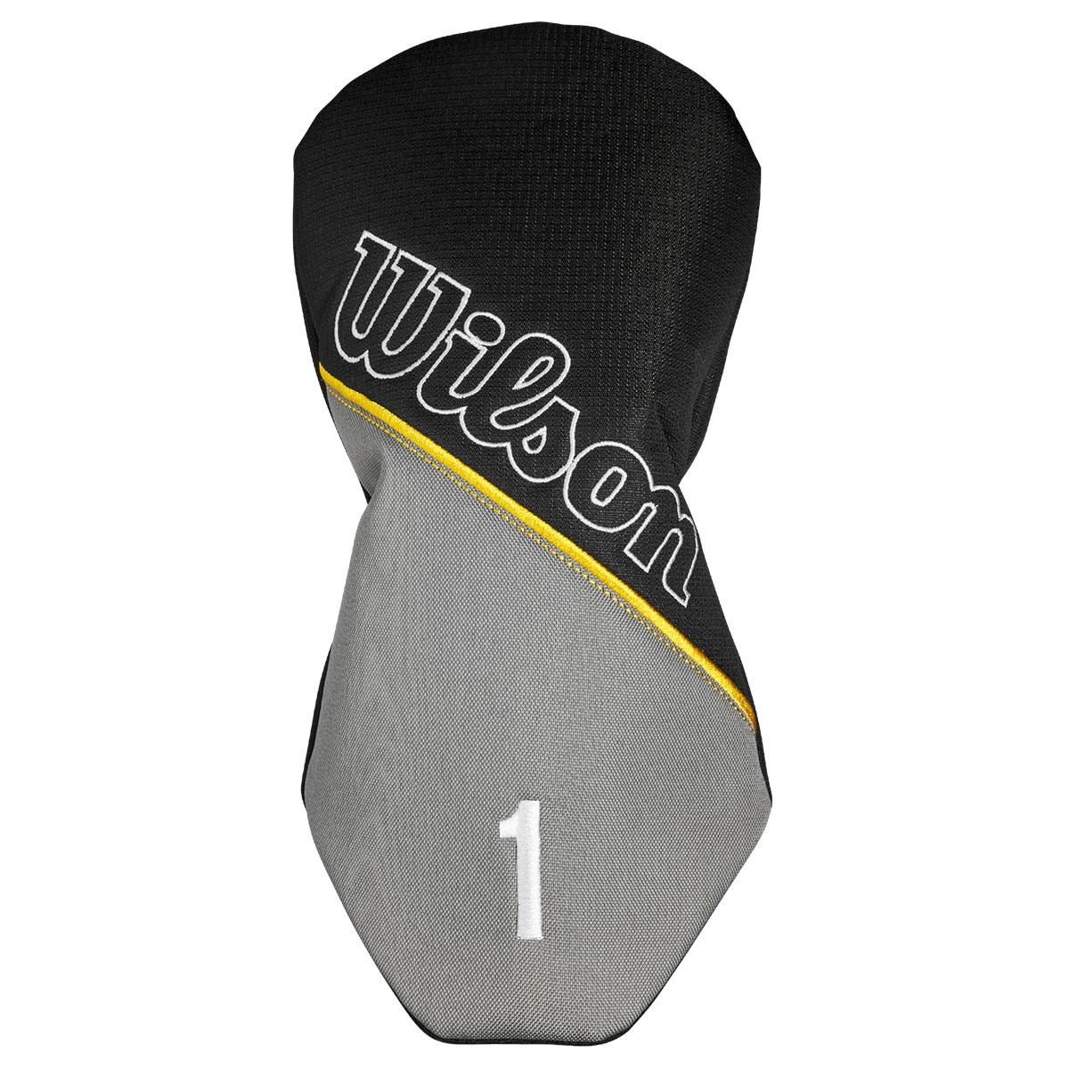 Wilson Ultra HL ensemble de golf homme, acier