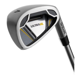 Wilson Ultra HL ensemble de golf homme, acier