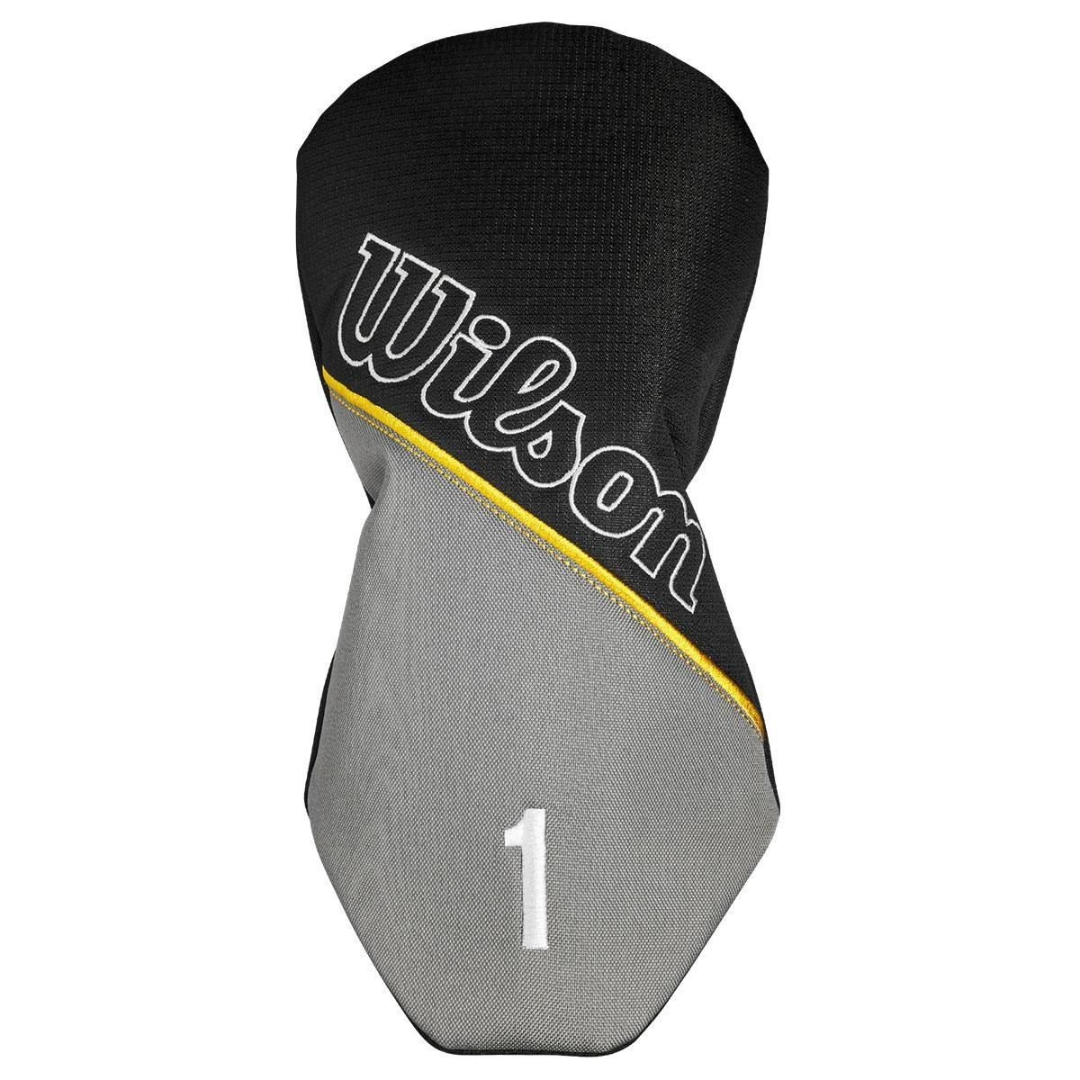 Wilson Ultra HL ensemble de golf homme, acier