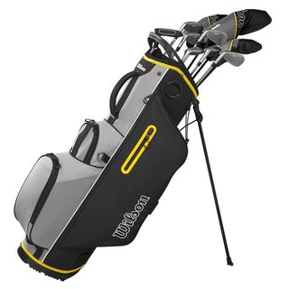 Wilson Ultra HL ensemble de golf homme, graphite