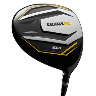 Wilson Ultra HL ensemble de golf homme, graphite