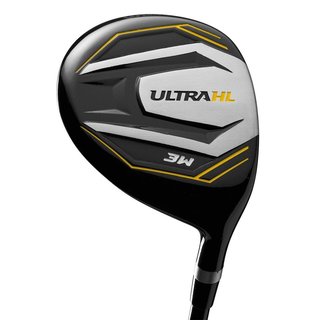 Wilson Ultra HL ensemble de golf homme, graphite