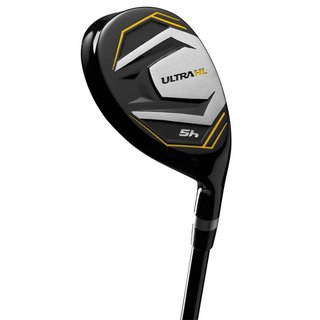 Wilson Ultra HL ensemble de golf homme, graphite