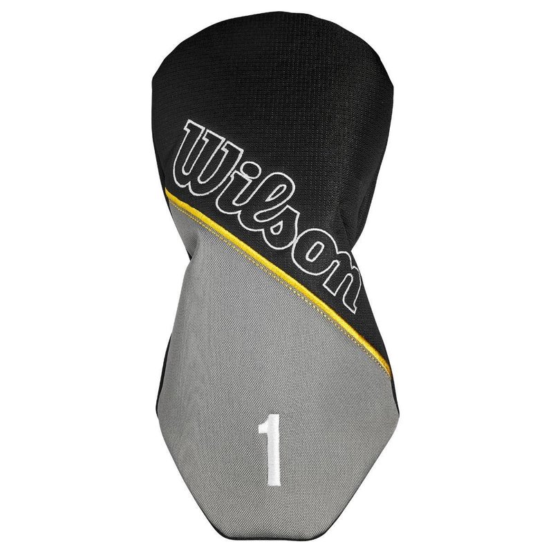 Wilson Ultra HL ensemble de golf homme, graphite