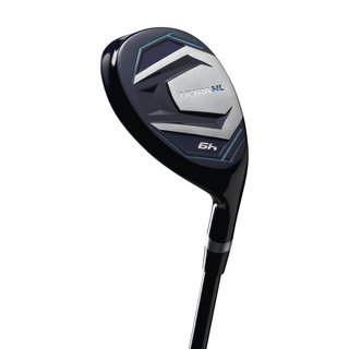 Wilson Ultra HL ensemble de golf femme, graphite, + sac chariot, marine