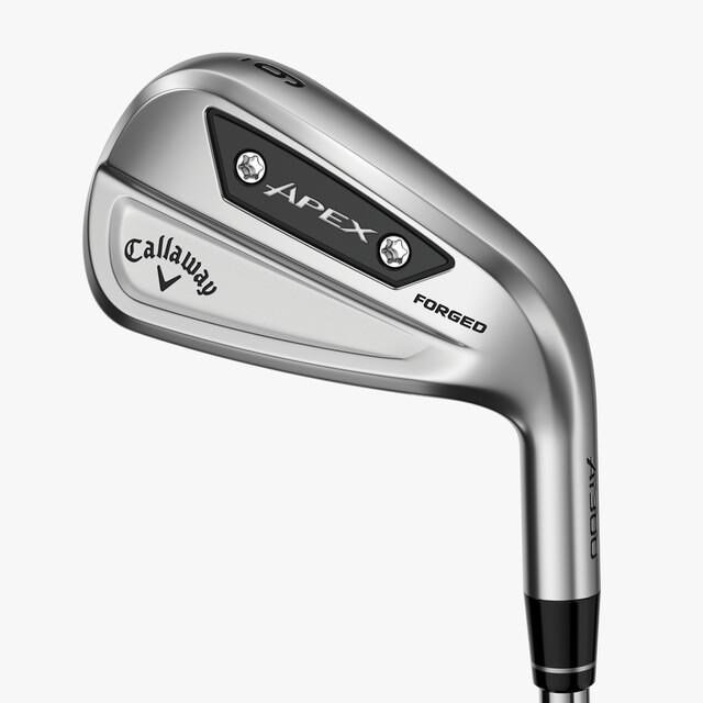 Callaway Apex Ai300 fers homme, graphite