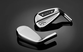 Callaway Apex Ai300 fers homme, graphite