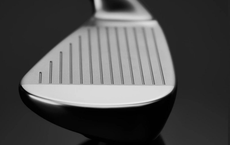 Callaway Apex Ai300 fers homme, graphite